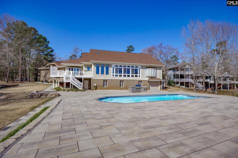 96 Muskrat Run Irmo SC 29063