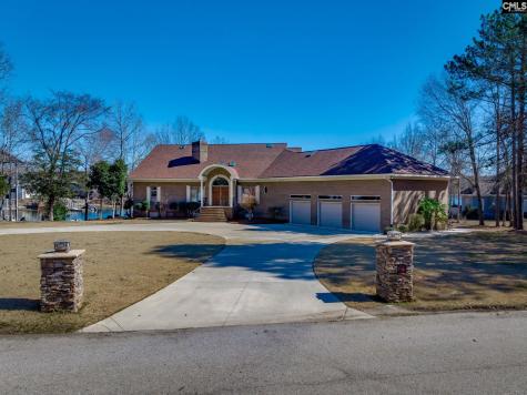 96 Muskrat Run Irmo SC 29063