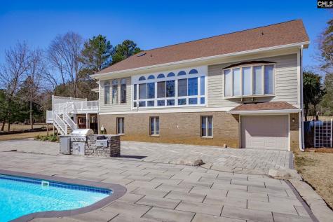 96 Muskrat Run Irmo SC 29063