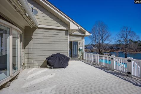 96 Muskrat Run Irmo SC 29063