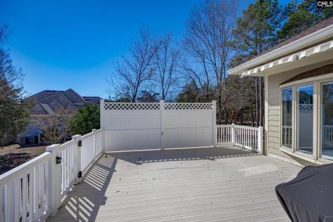 96 Muskrat Run Irmo SC 29063