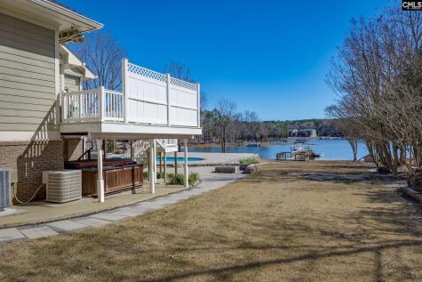 96 Muskrat Run Irmo SC 29063