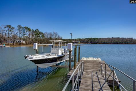 96 Muskrat Run Irmo SC 29063