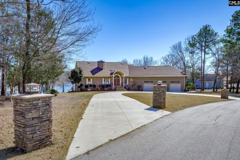 96 Muskrat Run Irmo SC 29063