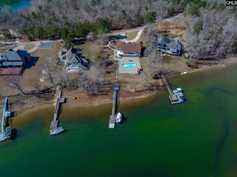 96 Muskrat Run Irmo SC 29063