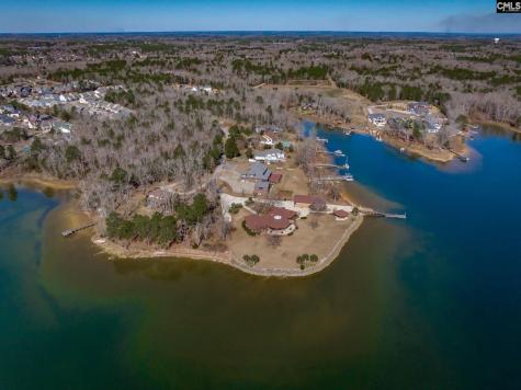 96 Muskrat Run Irmo SC 29063