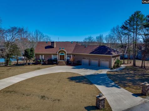 96 Muskrat Run Irmo SC 29063