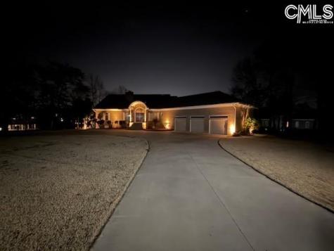 96 Muskrat Run Irmo SC 29063