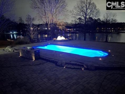 96 Muskrat Run Irmo SC 29063