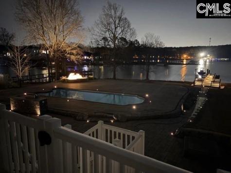 96 Muskrat Run Irmo SC 29063