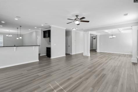 409 Crawley Lane Chapin SC 29036
