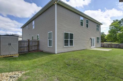 409 Crawley Lane Chapin SC 29036