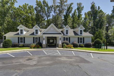 409 Crawley Lane Chapin SC 29036
