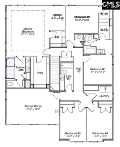409 Crawley Lane Chapin SC 29036