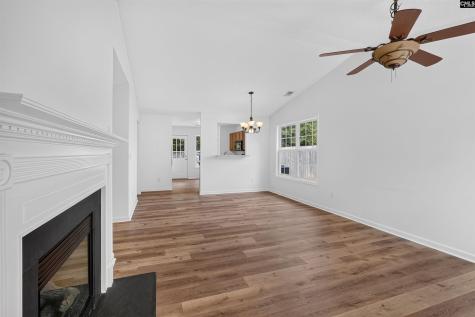 165 Ashewood Commons Drive Columbia SC 29209