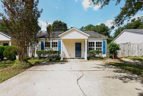 165 Ashewood Commons Drive Columbia SC 29209