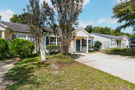 165 Ashewood Commons Drive Columbia SC 29209