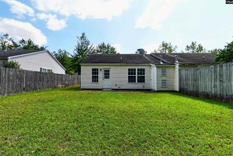 165 Ashewood Commons Drive Columbia SC 29209