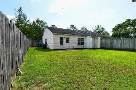 165 Ashewood Commons Drive Columbia SC 29209