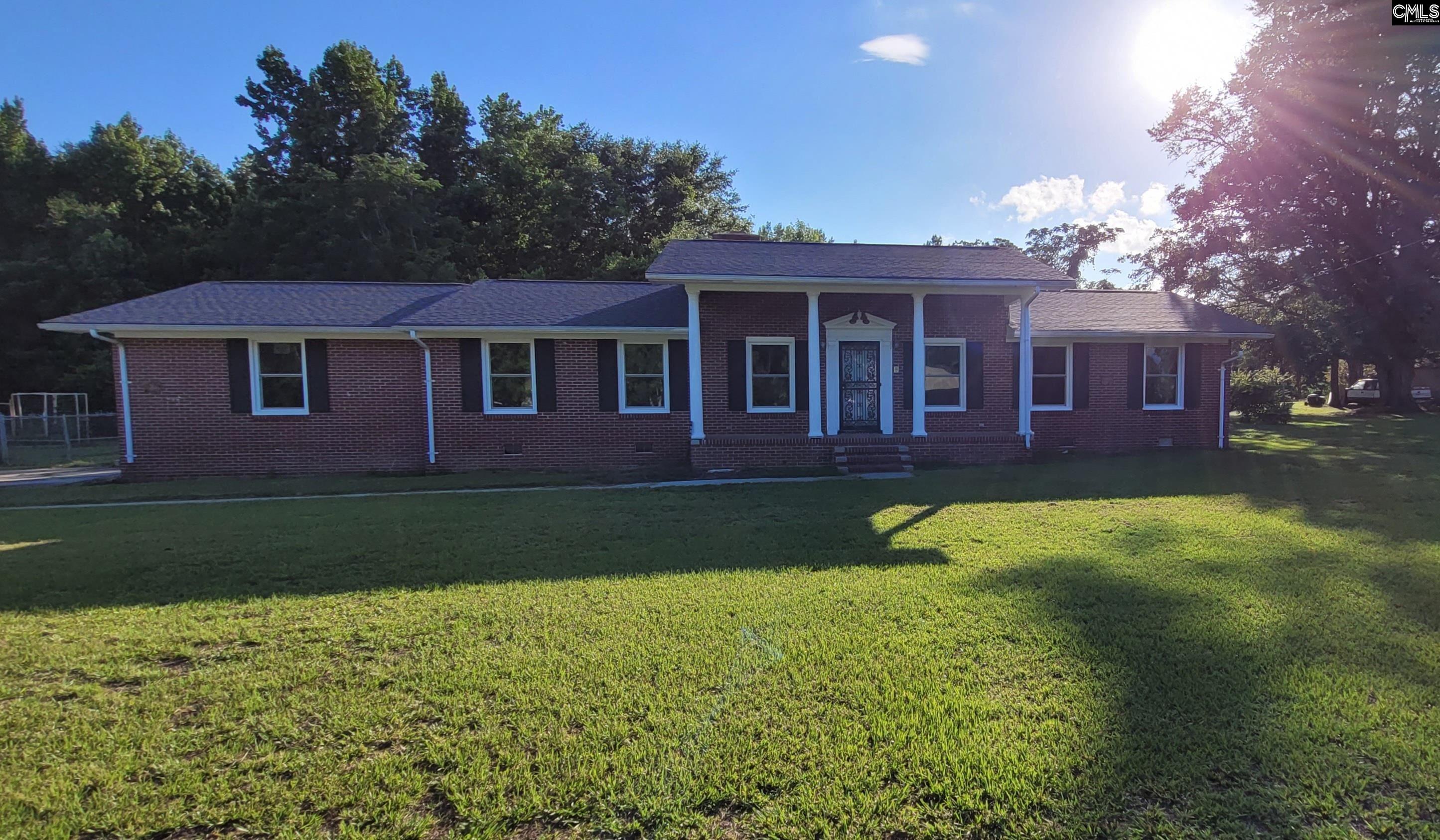 585 Rosemont Drive Orangeburg SC 29115