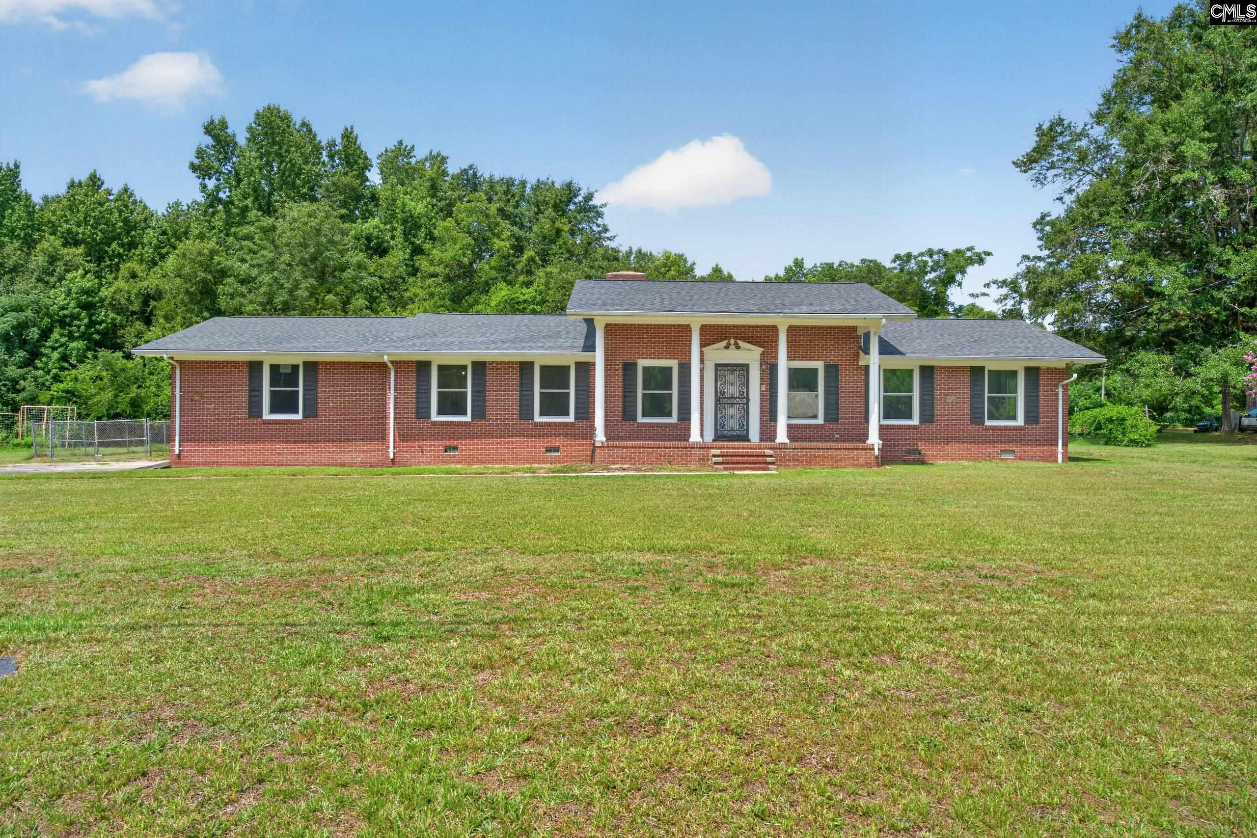 585 Rosemont Drive Orangeburg SC 29115