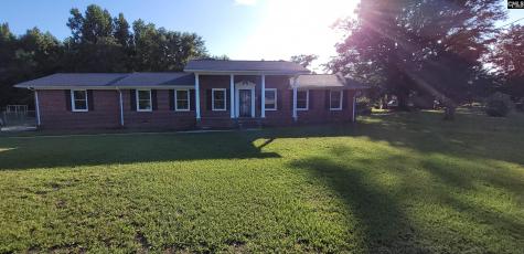 585 Rosemont Drive Orangeburg SC 29115