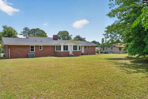 585 Rosemont Drive Orangeburg SC 29115