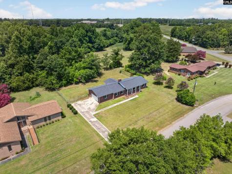 585 Rosemont Drive Orangeburg SC 29115