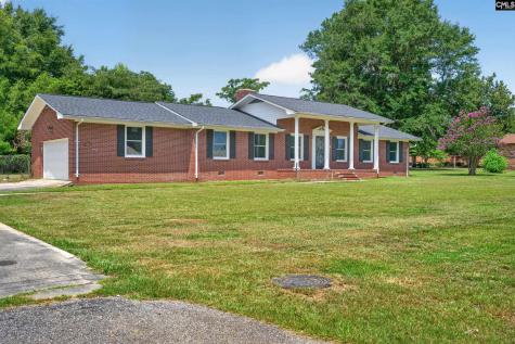 585 Rosemont Drive Orangeburg SC 29115