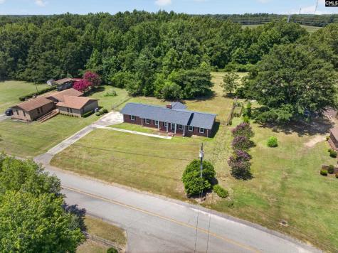 585 Rosemont Drive Orangeburg SC 29115