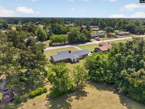 585 Rosemont Drive Orangeburg SC 29115