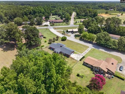 585 Rosemont Drive Orangeburg SC 29115