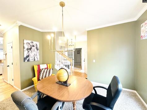 208 Saints Creek Lane Irmo SC 29063