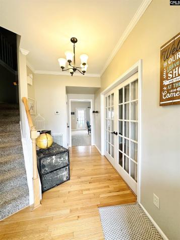 208 Saints Creek Lane Irmo SC 29063