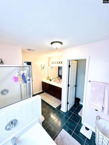 208 Saints Creek Lane Irmo SC 29063