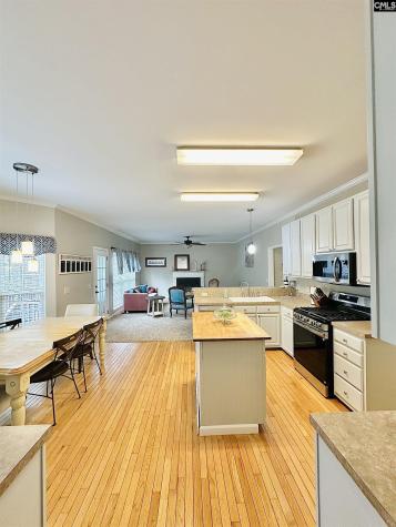 208 Saints Creek Lane Irmo SC 29063