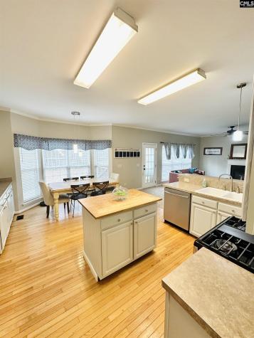 208 Saints Creek Lane Irmo SC 29063