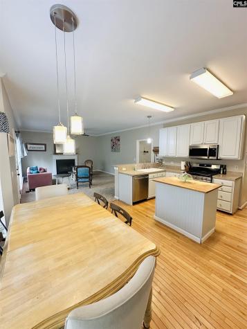 208 Saints Creek Lane Irmo SC 29063