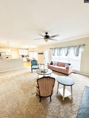 208 Saints Creek Lane Irmo SC 29063