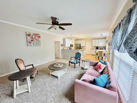 208 Saints Creek Lane Irmo SC 29063