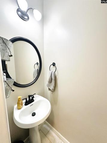 208 Saints Creek Lane Irmo SC 29063