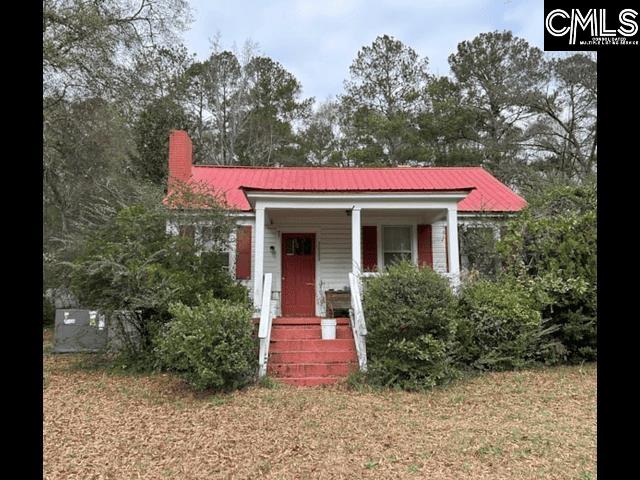 1633 Winyah Drive Columbia SC 29203