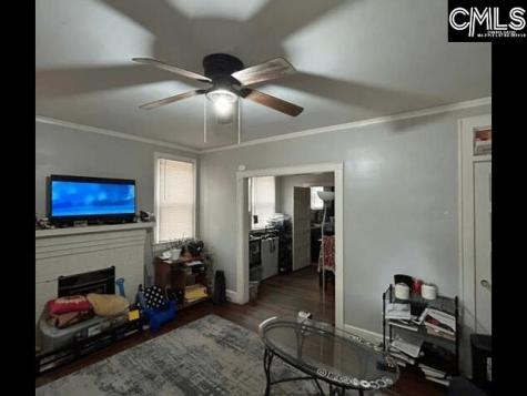 1633 Winyah Drive Columbia SC 29203