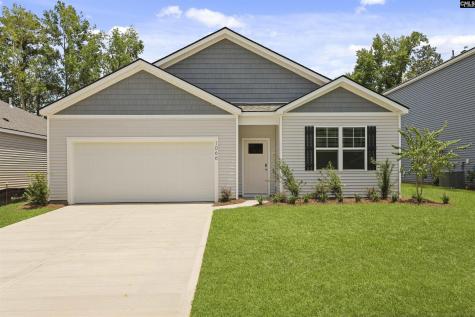 135 Brooks Drive Manning SC 29059