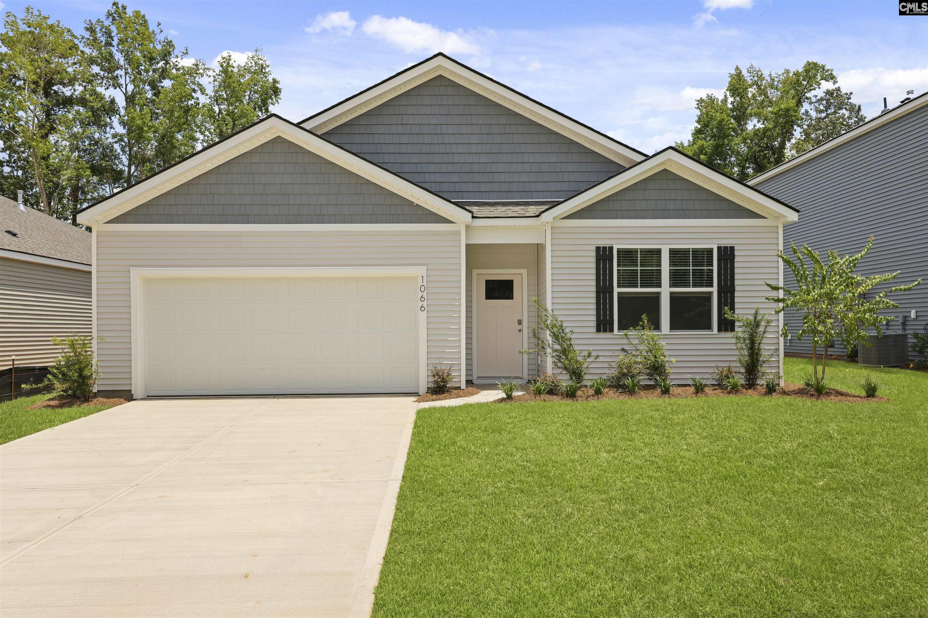 135 Brooks Drive Manning SC 29059