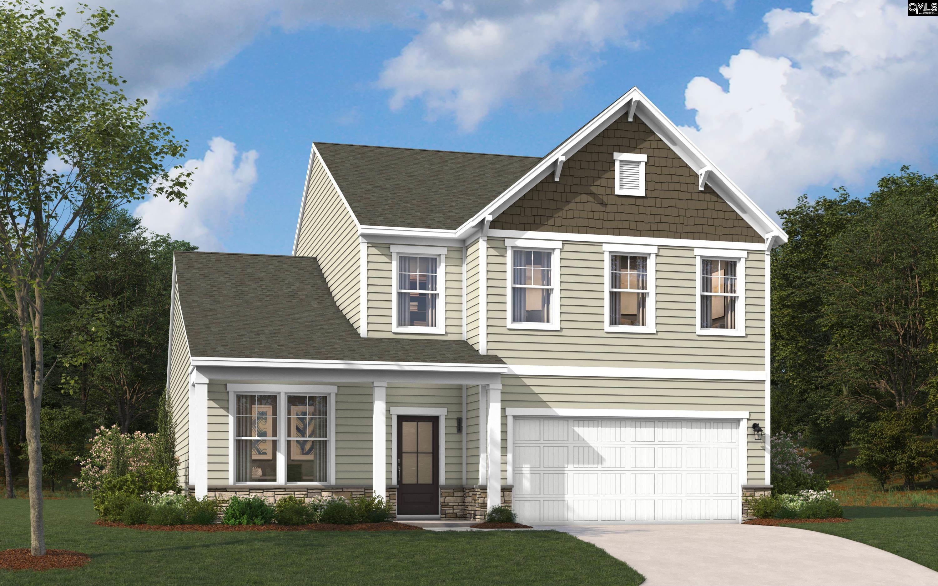 673 Rose Copper Way Lexington SC 29073