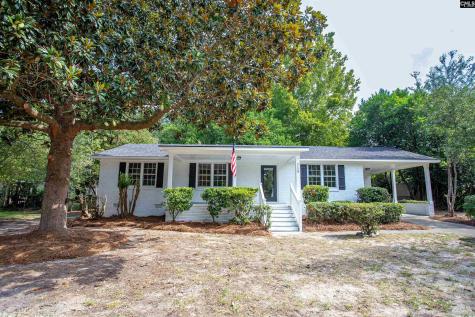 2129 Arrowwood Road W Camden SC 29020-0000