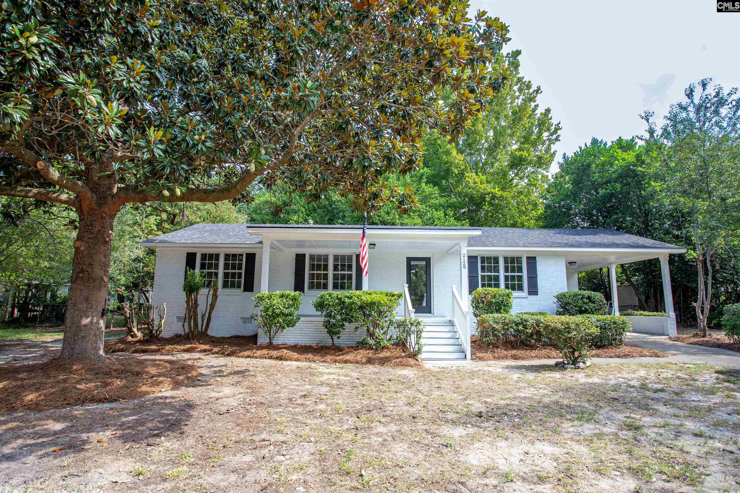 2129 Arrowwood Road W Camden SC 29020-0000