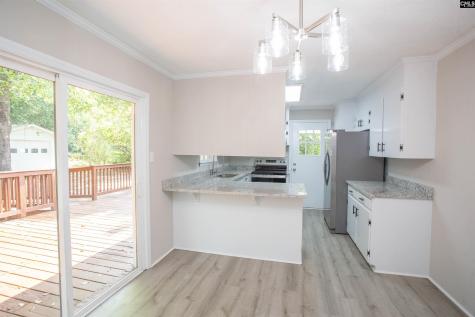 2129 Arrowwood Road W Camden SC 29020-0000