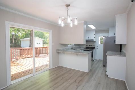 2129 Arrowwood Road W Camden SC 29020-0000